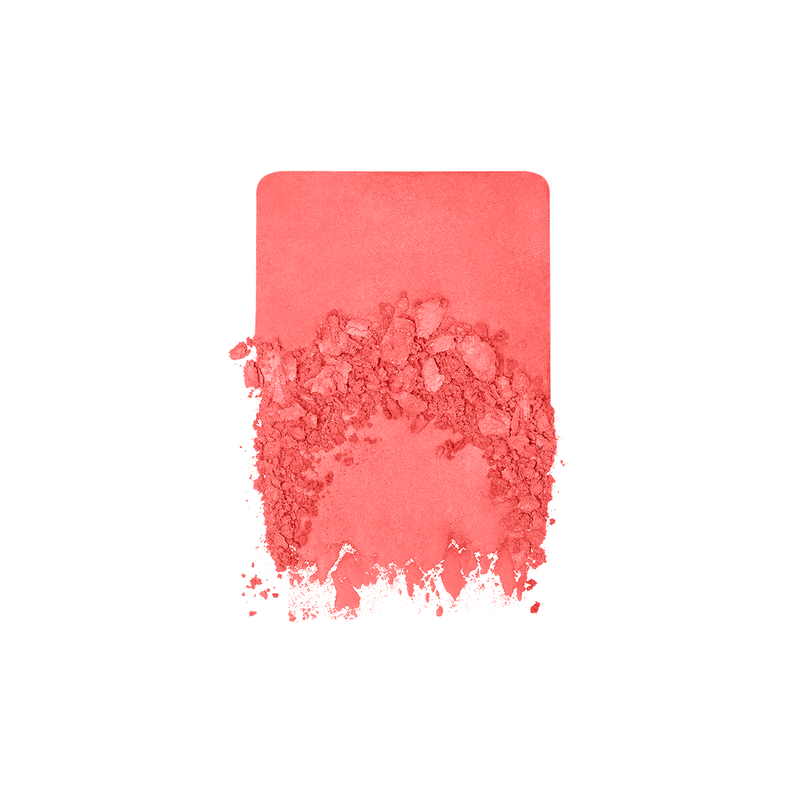 ARTIST BLUSH - Cheek blush powder: intense pigment & blendable finish